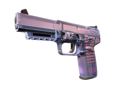 Five-SeveN | Dark Polymer