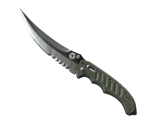 ★ Flip Knife