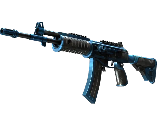 Galil AR | Stone Cold