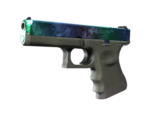 Glock-18 | Gamma Doppler