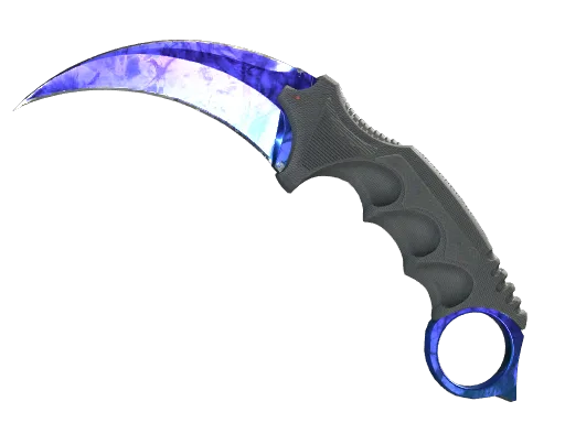 ★ Karambit | Doppler