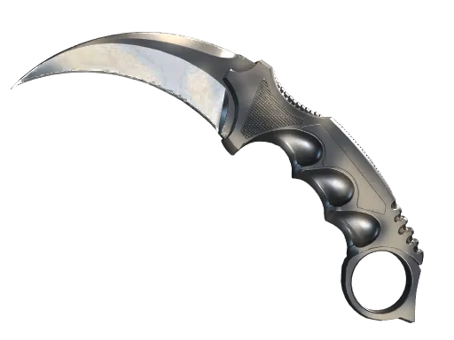 ★ Karambit | Scorched