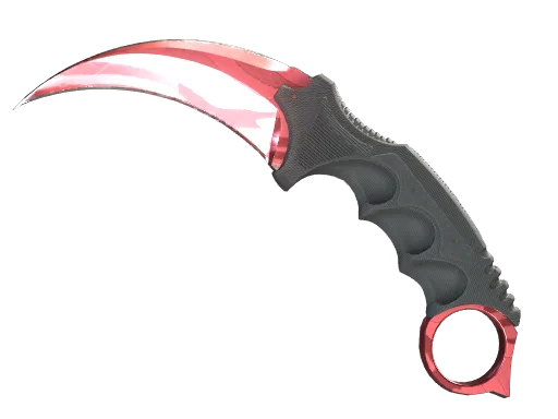 ★ Karambit | Slaughter