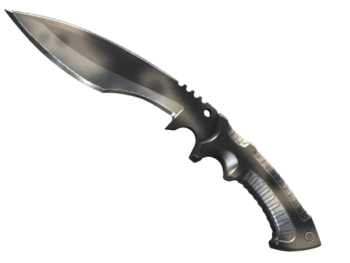 ★ Kukri Knife | Scorched