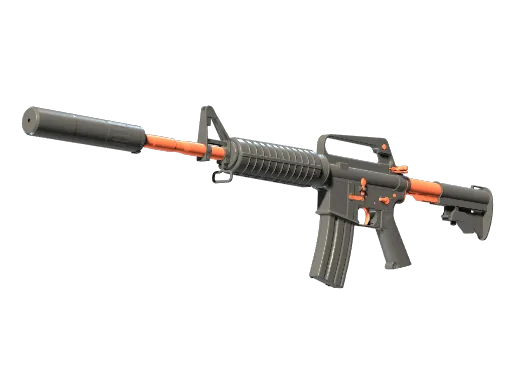 M4A1-S | Nitro