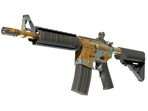 M4A4 | Daybreak
