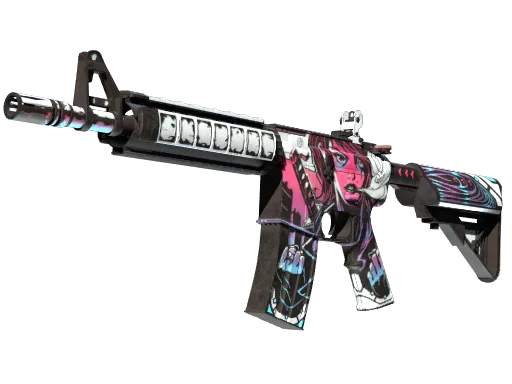M4A4 | Neo-Noir