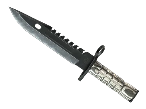 ★ M9 Bayonet | Black Laminate