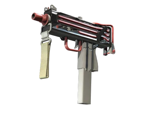 MAC-10 | Pipe Down