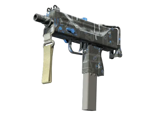 MAC-10 | Strats