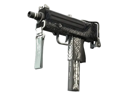 MAC-10 | Whitefish
