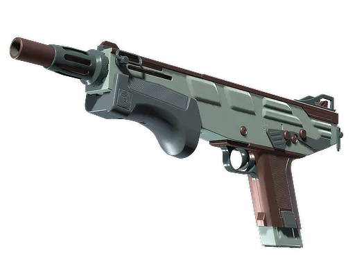MAG-7 | Copper Oxide