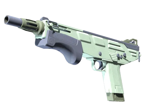 MAG-7 | Storm