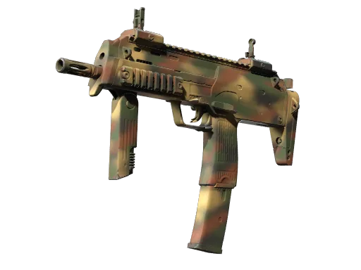MP7 | Army Recon