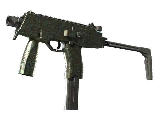 MP9 | Army Sheen