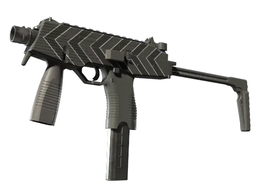 MP9 | Dart