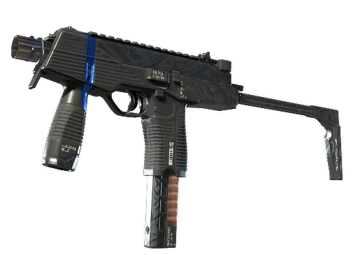 MP9 | Nexus
