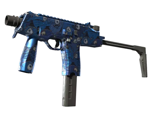 MP9 | Pandora's Box