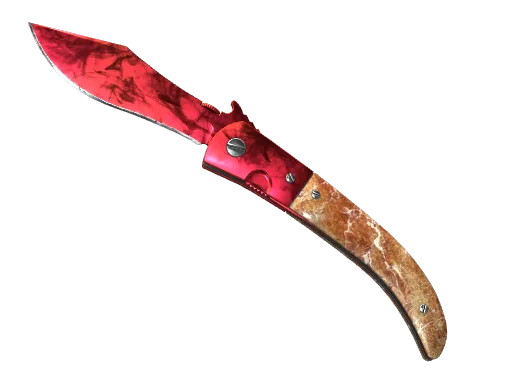 ★ Navaja Knife | Doppler