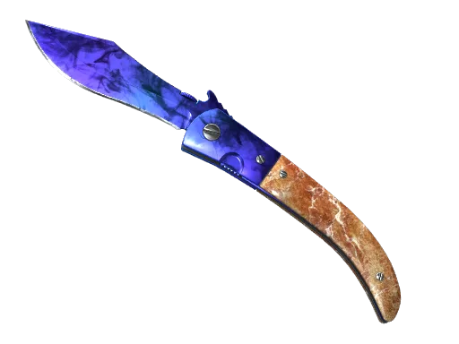 ★ Navaja Knife | Doppler