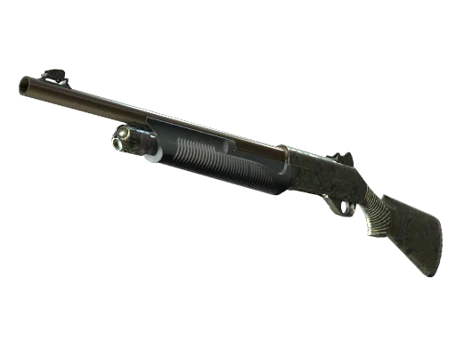Nova | Army Sheen