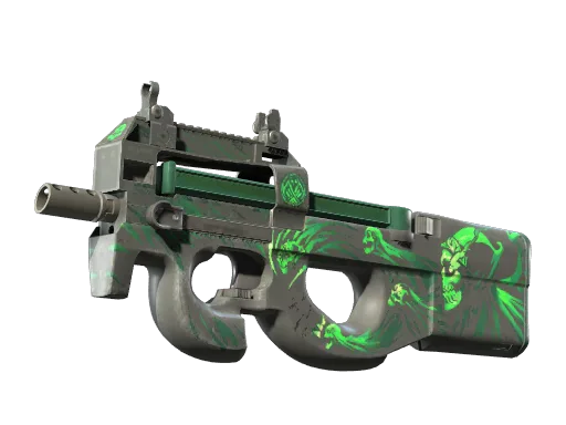 P90 | Grim