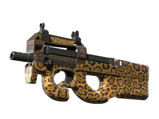 P90 | Run and Hide