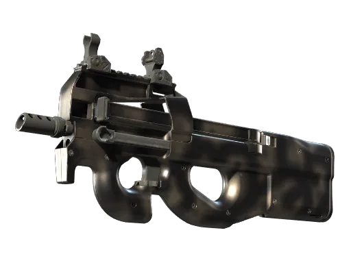 P90 | Scorched