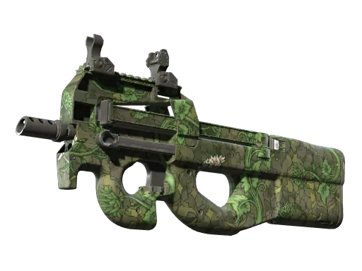 P90 | Verdant Growth