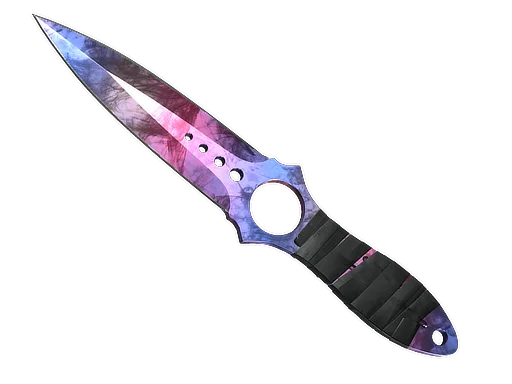 ★ Skeleton Knife | Doppler