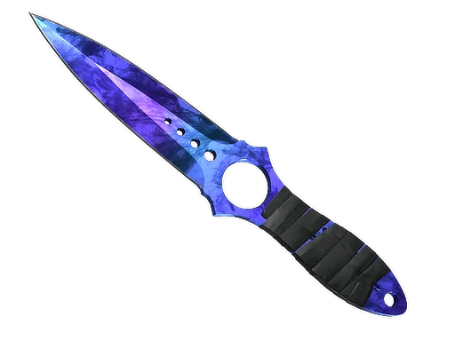 ★ Skeleton Knife | Doppler