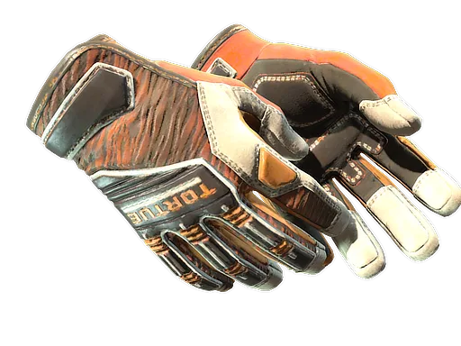 ★ Specialist Gloves | Tiger Strike