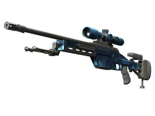 SSG 08 | Abyss