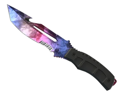 ★ Survival Knife | Doppler