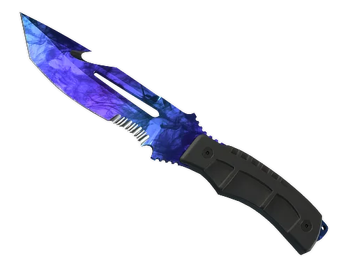 ★ Survival Knife | Doppler
