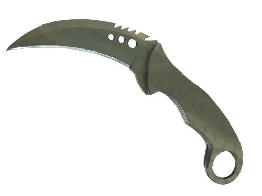 ★ Talon Knife | Safari Mesh