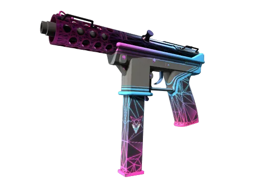Tec-9 | Decimator