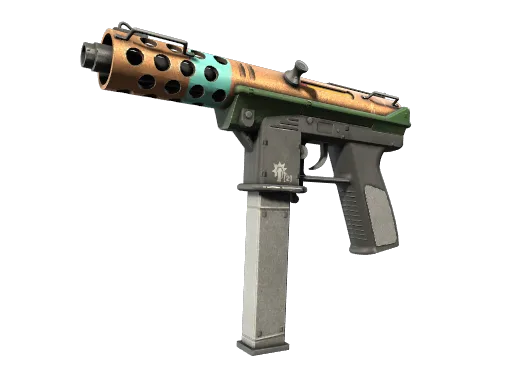 Tec-9 | Flash Out