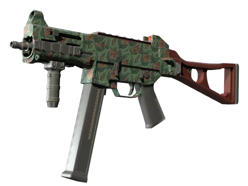 UMP-45 | Day Lily