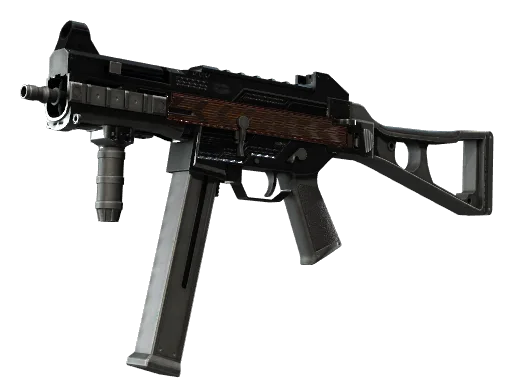 UMP-45 | Roadblock