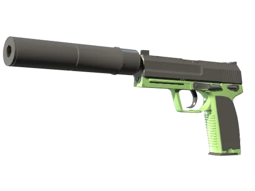 USP-S | パラグリーン