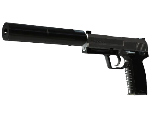 USP-S | Stainless