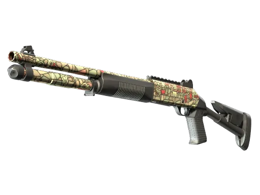 XM1014 | Ancient Lore
