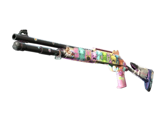 XM1014 | Monster Melt