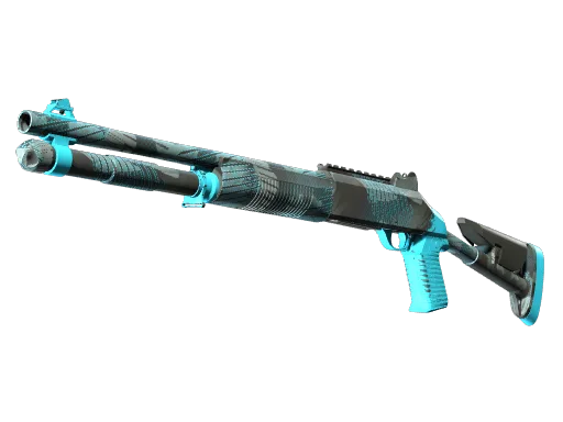 XM1014 | Slipstream
