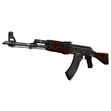 StatTrak™ AK-47 | Legion of Anubis (Factory New)