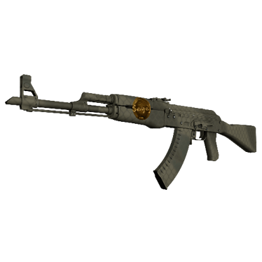 AK-47 | Safari Mesh (Field-Tested)