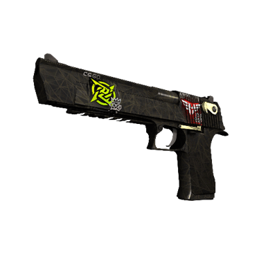 Desert Eagle | Meteorite (Factory New)