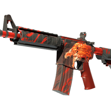 M4A4 | Howl (Field-Tested)
