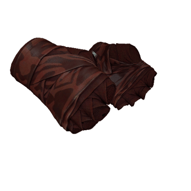★ Hand Wraps | Slaughter (Battle-Scarred)